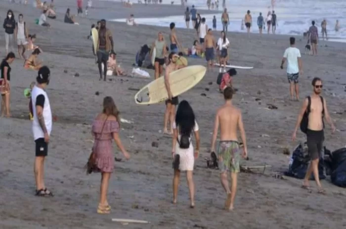 Lonjakan Kejahatan di Bali: Wajah Baru Pariwisata “Quality Tourism” Terancam