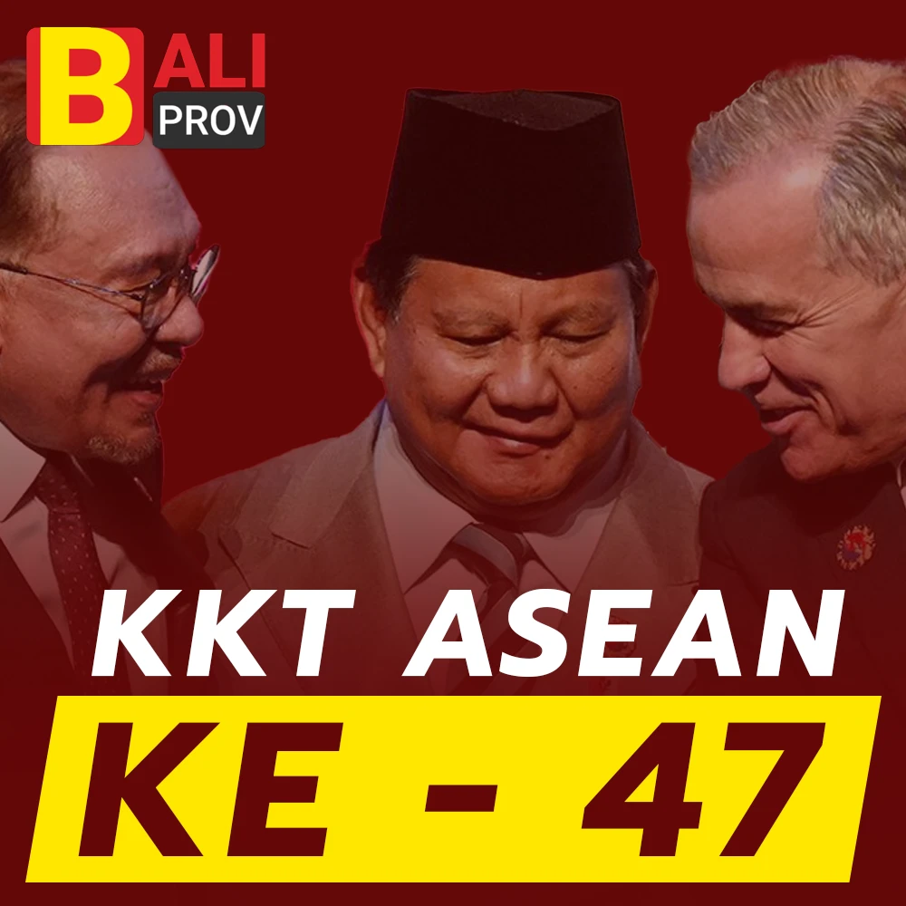 KKT Asean ke - 47